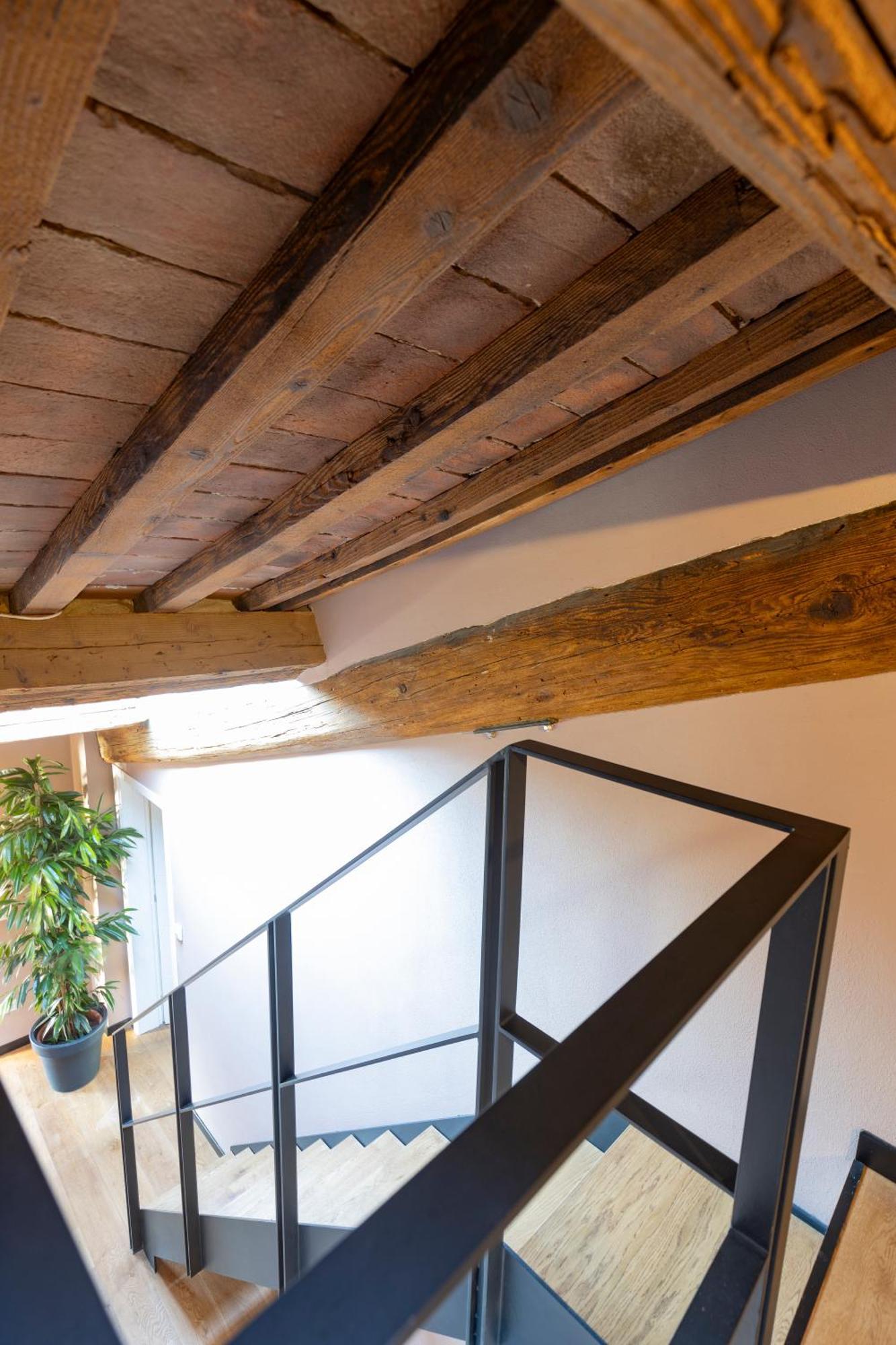 Suite con Terrazza