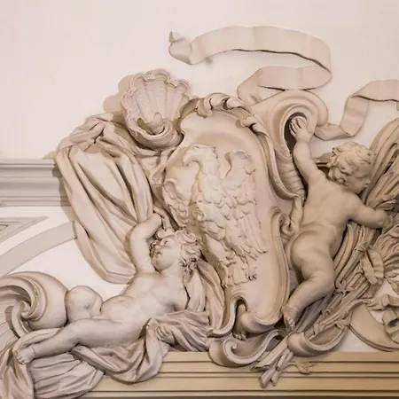 Residenza d'Epoca Palazzo Valori-2